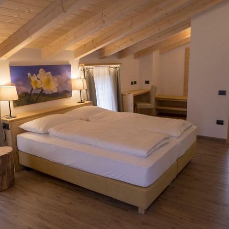 Agritur Piccolo Fiore B&B 타이오 외부 사진